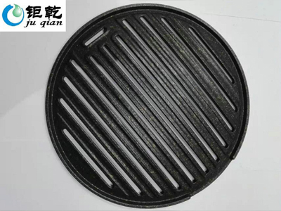 威海超好的烧烤盘，烤盘批发  排烟管厂家  韩式伸缩排烟管