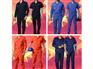 【宁夏服装公司哪家好】银川工服定做—青海