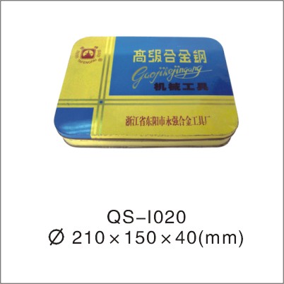 价格合理的医药盒——浙江方罐价格行情  茶叶罐