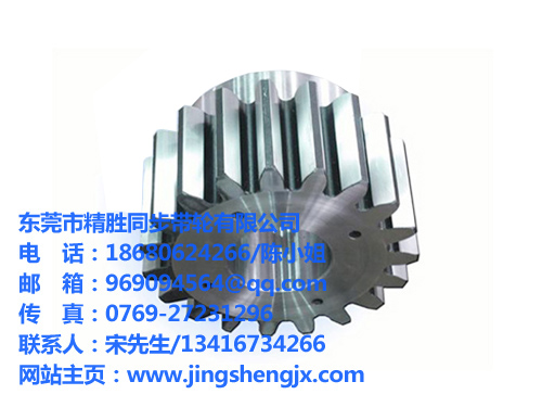 斜齿轮加工值得信赖 光明斜齿轮加工  斜齿轮加工厂家