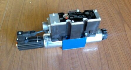 力士乐 DBW30B-1-30/35W220RNZ5L  机器人ABB  变频器