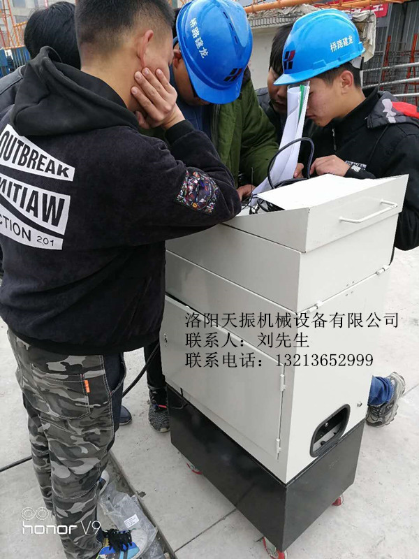 湖南智能张拉设备厂家直销 智能千斤顶型号齐全&nbsp;&nbsp;智能压浆设备