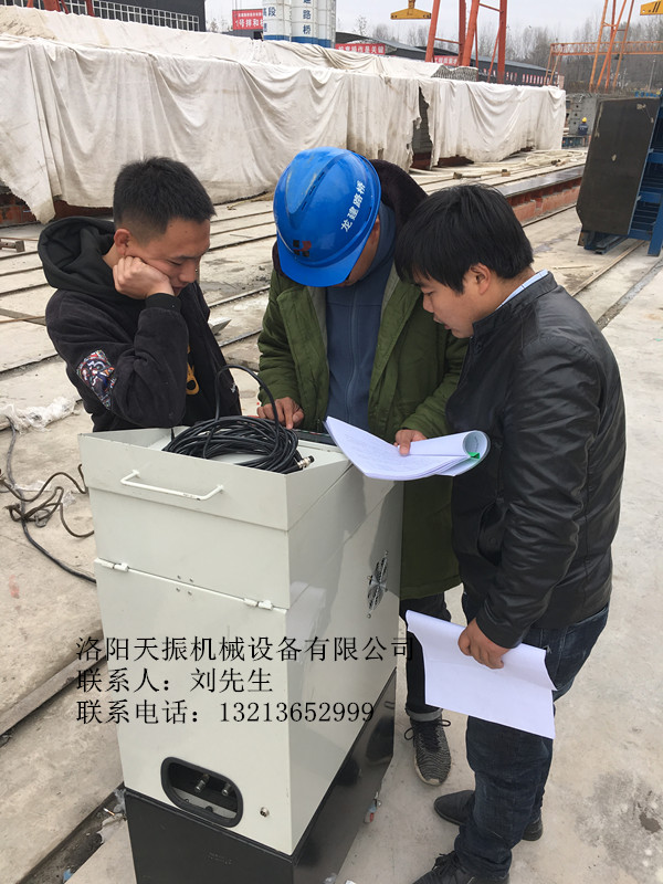 湖南智能张拉设备厂家直销 智能千斤顶型号齐全&nbsp;&nbsp;智能压浆设备