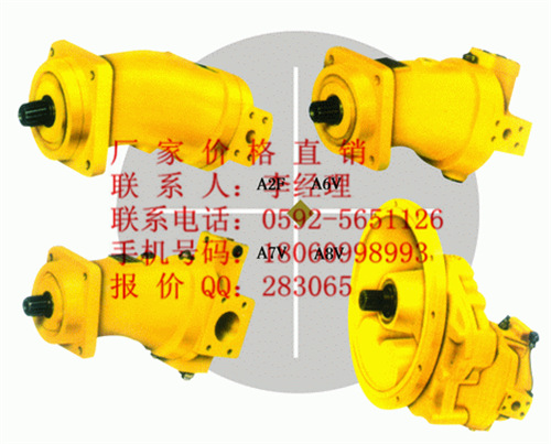 A2F107液压马达——销量领先的力士乐&nbsp;&nbsp;力士乐定量柱塞泵&nbsp;&nbsp;力士乐柱塞泵销售&nbsp;&nbsp;力士乐柱塞泵选型