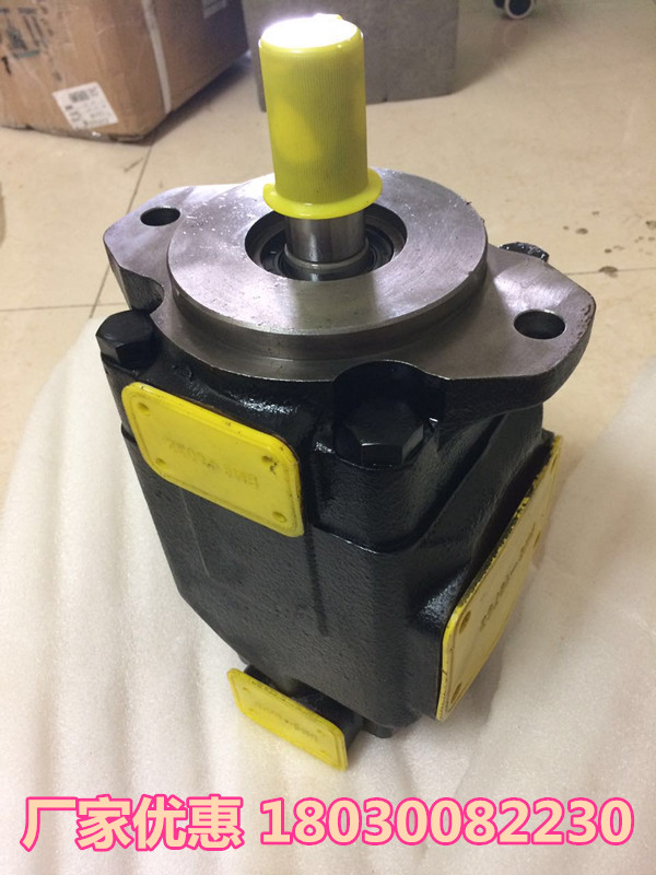 好的丹尼逊t6叶片泵在哪买  新品液压泵&nbsp;&nbsp;液压泵丹尼逊&nbsp;&nbsp;法国丹尼逊油泵