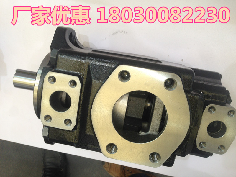 耐用的丹尼逊t6叶片泵哪里有卖 畅销液压&nbsp;&nbsp;液压泵丹尼逊&nbsp;&nbsp;法国丹尼逊油泵