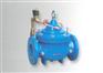 美国WATTS沃茨W-700X-25C水泵控制阀厂家直销