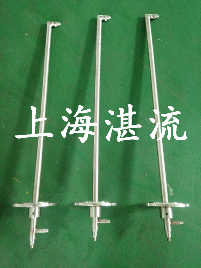 平板玻璃厂烟道脱硝喷枪  氨水喷枪