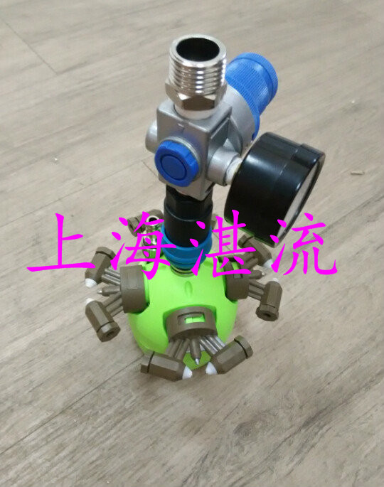 工业加湿器 喷雾加湿器  厂房加湿