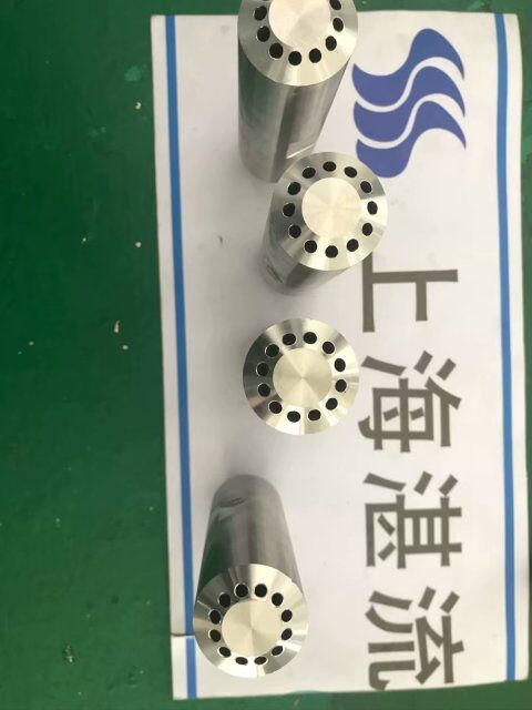 多级雾化水煤浆专用喷枪  水煤浆喷嘴