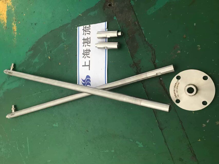 回转窑炉废液喷枪价格  废液焚烧