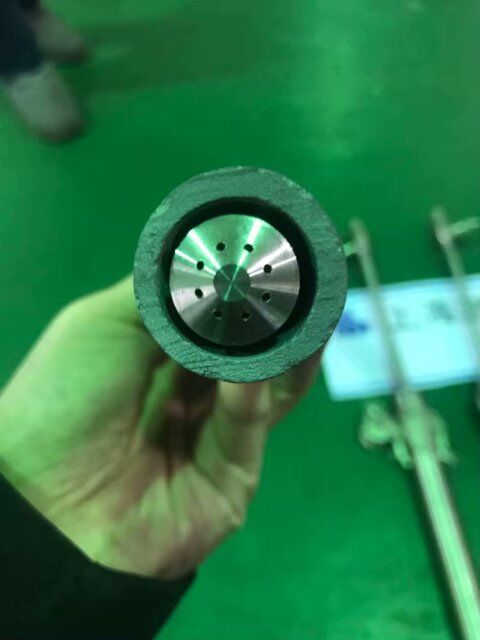 回转窑脱硝喷头  脱硝喷枪  脱硝模块