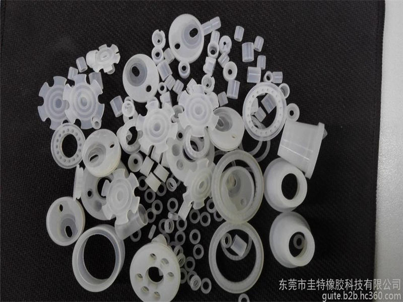 硅胶密封圈供货厂家|广东优质橡胶密封圈供