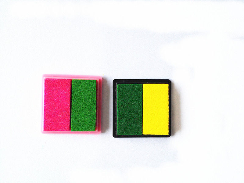 塑胶印台供应商_广东品质印台供应  分体印台  迷你印台