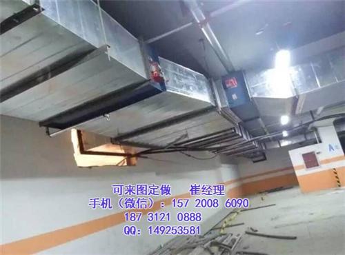 红升管道(多图)|室外通风管道|南开通风  粮仓通风管道  定做通风管道