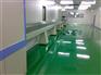 环氧树脂防静电地坪施工价格 环氧地坪价格