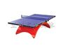 可信赖的乒乓球桌公司 兰州乒乓球桌批发