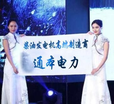 怎么选择质量有保障的柴油发电机组-上柴凯&nbsp;&nbsp;康明斯