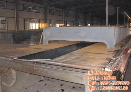 海南压延微晶板、涛鸿耐磨材料、晶牛压延微  晶牛压延微晶板  压延微晶板厂商  销售压延微晶板