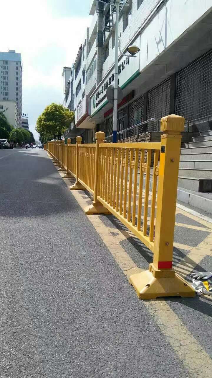 景龙玻璃钢护栏 玻璃钢围栏 厂家直营店  玻璃钢栏杆