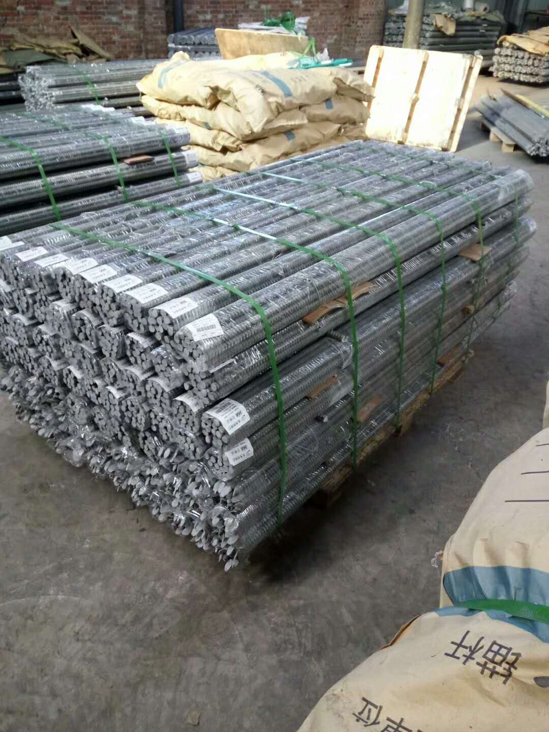 生产厂家玻璃钢纤维筋 规格齐全  玻璃钢锚杆  玻璃钢拉挤型材