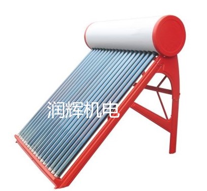 具有良好口碑的太阳能热水器厂家|石碣太阳  太阳能热水器生产厂家  润辉太阳能热水器