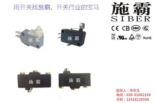 宁波防尘微动开关、施霸、防尘微动开关长期  防尘微动开关资料  防尘微动开关咨询