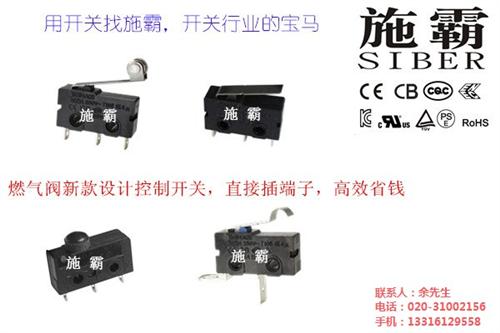 浙江轻力度微动开关,施霸,轻力度微动开关  轻力度微动开关哪  轻力度微动开关厂  哪里有轻力度微动