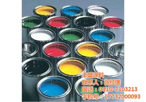 氟碳漆厂|沧州氟碳漆|丰盛涂料(查看)  氟碳漆批发  氟碳漆品牌