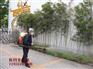 海珠区除四害_祥宇科技_城市灭蚊