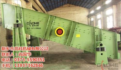 高科机械,鹤壁振动筛,三层圆振动筛  单层圆振动筛  双层圆振动筛