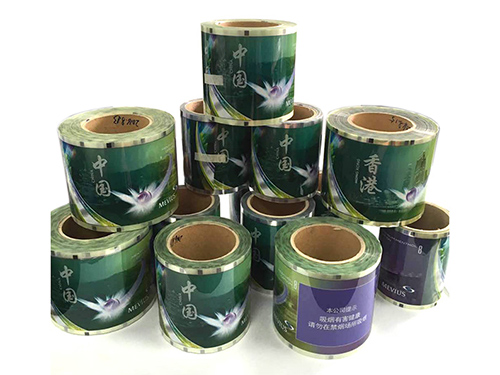 有品质的硅胶转印花膜就在东莞赢彩-广东硅  硅胶转印膜厂家  硅胶花膜价格