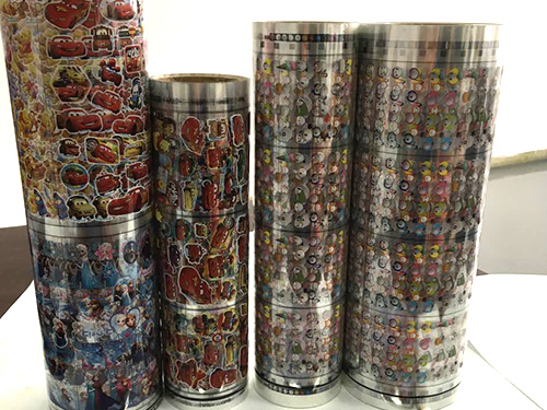 权威的热转印花膜市场价格——麻涌热转印花  专业热转印花膜  优质热转印花膜