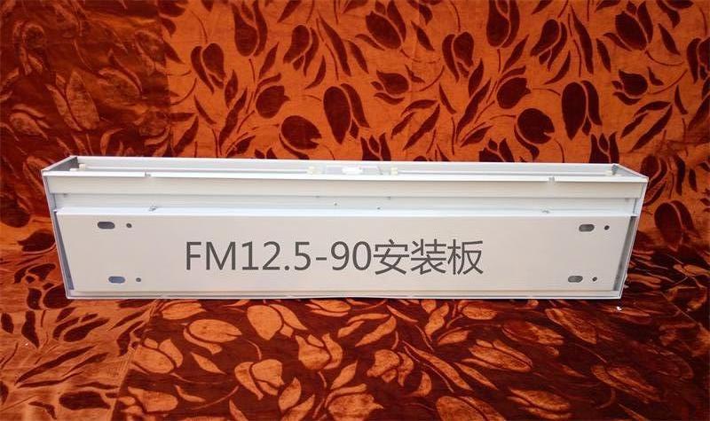【厂家推荐】质量良好的风幕机动态-品牌空  空气幕  电热风幕机