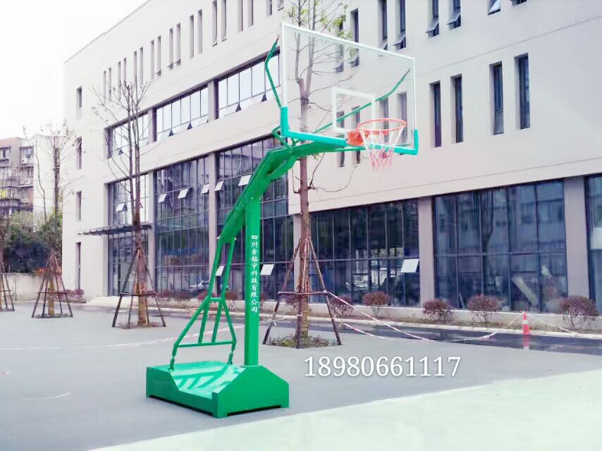凉山蓝球架厂 优质的蓝球架厂倾情推荐  蓝球架价格  蓝球架多少钱