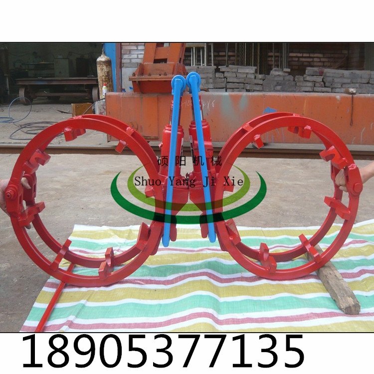环保型对口器 热力公司对口器  环保对口器  管道对口器