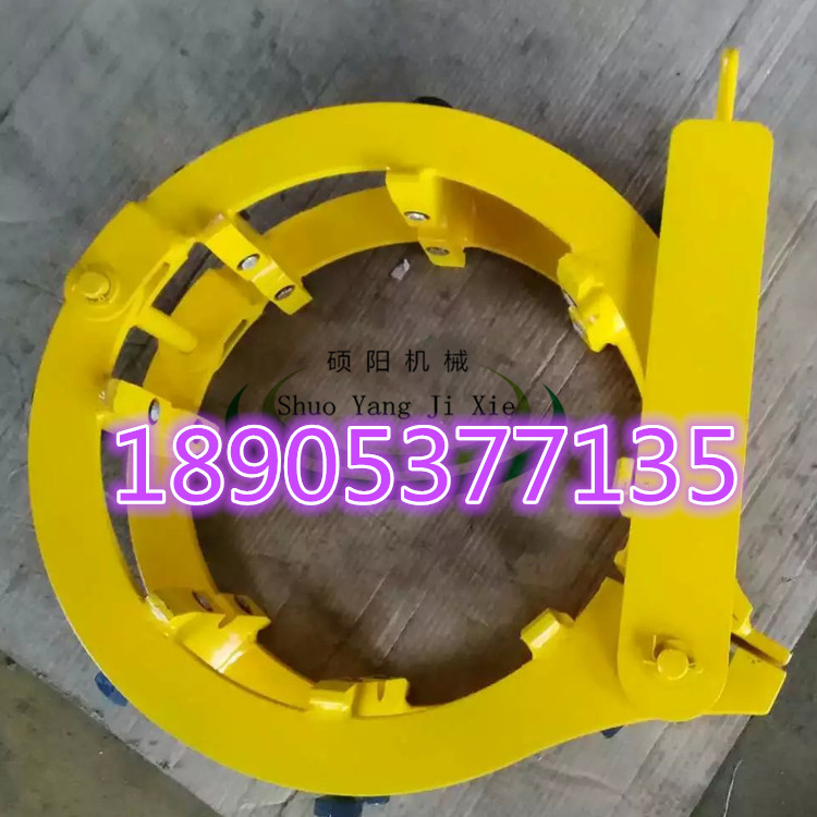 环保型对口器 热力公司对口器  环保对口器  管道对口器