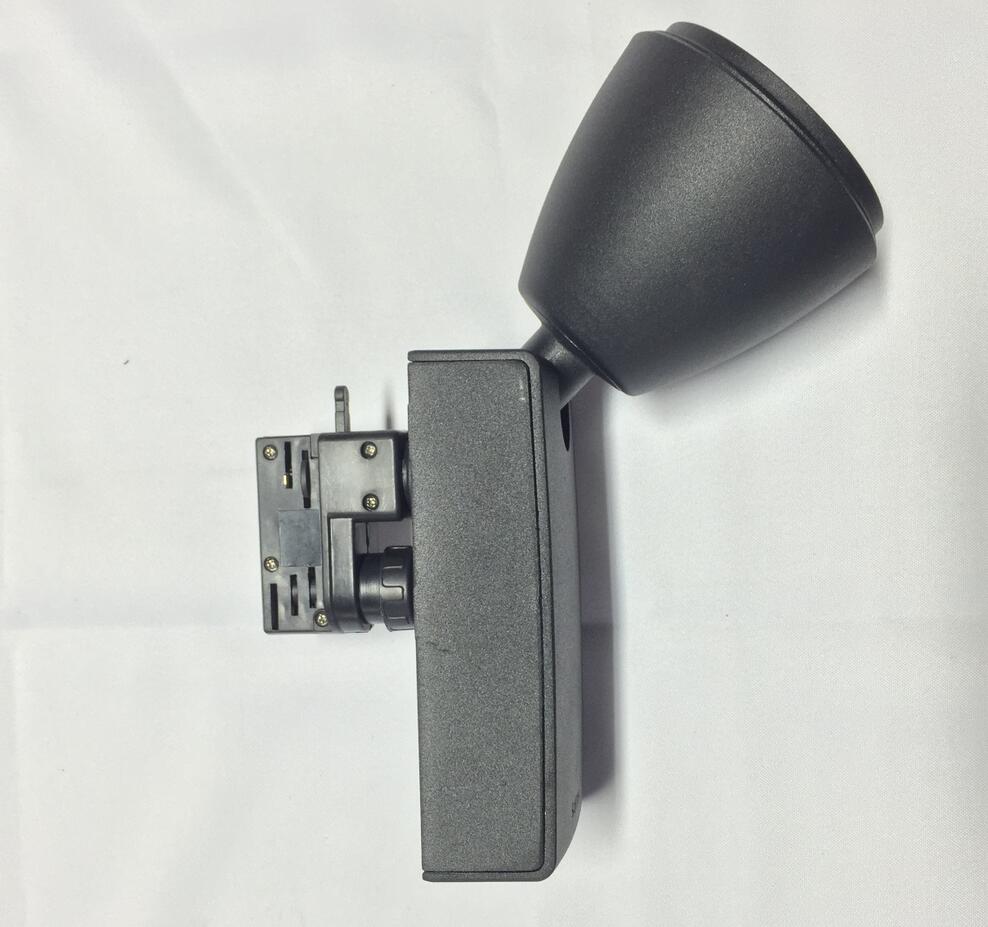 飞利浦金属卤化物灯导轨射灯MRS532 CDM-TC 70W 轨道射灯 金卤灯轨道射灯