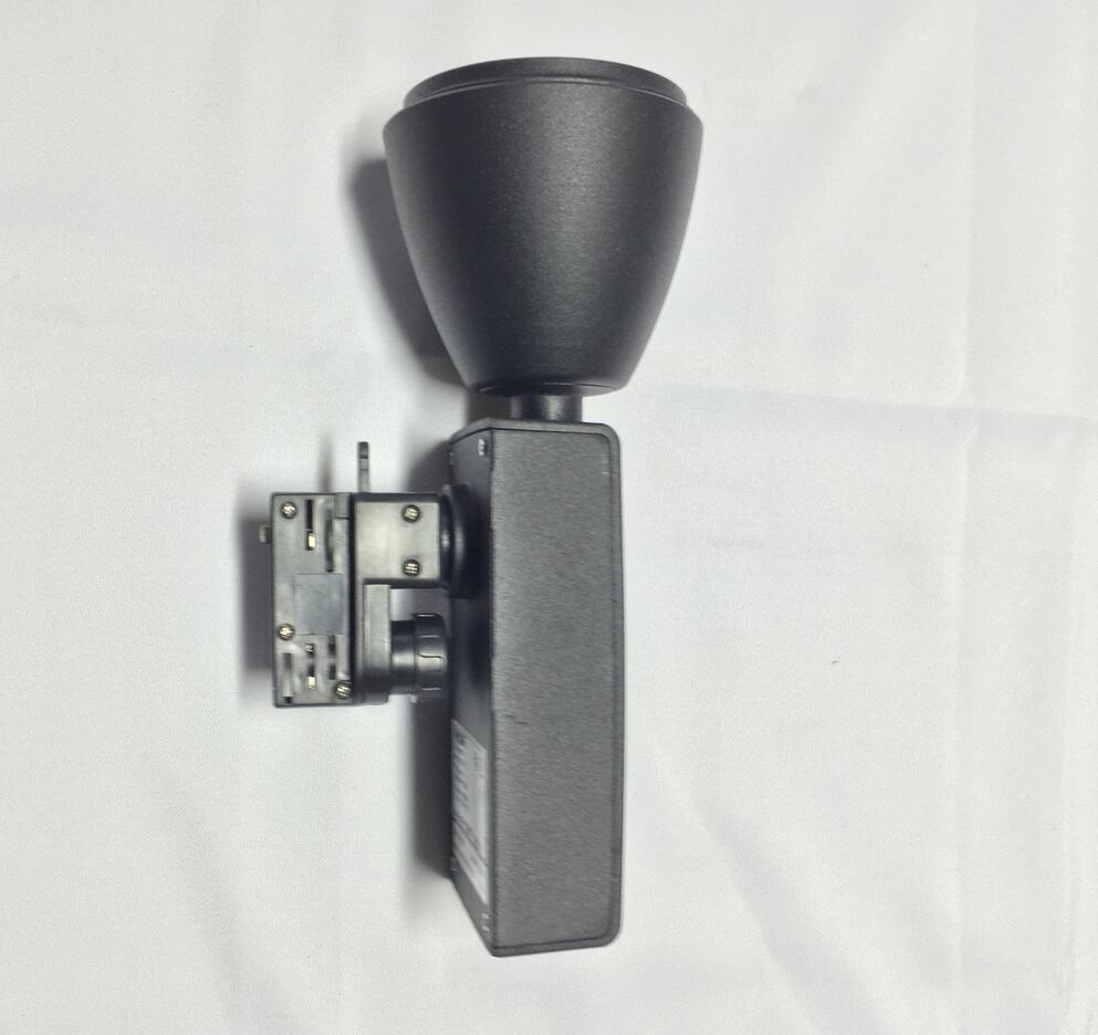 飞利浦金属卤化物灯导轨射灯MRS532 CDM-TC 70W 轨道射灯 金卤灯轨道射灯