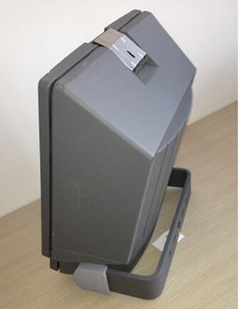 飞利浦金卤灯投光灯MVF617 HPI-TP250W 金卤灯泛光灯 金卤灯投射灯
