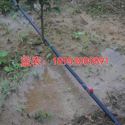 潜江微喷水管生产公司  潜江微喷管