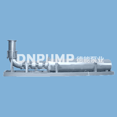 DN-QJW卧式多级潜水泵厂家&nbsp;&nbsp;德能卧式潜水泵