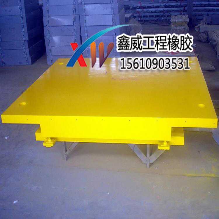 网架钢结构桥梁球形支座----鑫威橡胶  球型支座