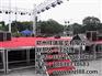演出舞台搭建费用|首选祥瑞展览|婚庆舞台