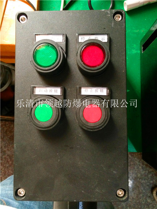 BZC8050-A2D2G防爆防腐操作柱&nbsp;&nbsp;现场防爆操作柱&nbsp;&nbsp;就地防爆操作柱&nbsp;&nbsp;粉尘防爆操作柱