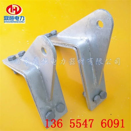 塔用直线紧固夹具 ADSS光缆耐张紧固件  塔用紧固件  耐张紧固夹具  光缆金具