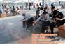 喷雾降温系统,龙之泉,三亚喷雾降温系统