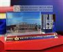 学校成立周年庆典纪念品，校庆活动水晶礼品制作