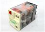 原装施耐德小型中间继电器RXM4AB2BD DC24V 四开