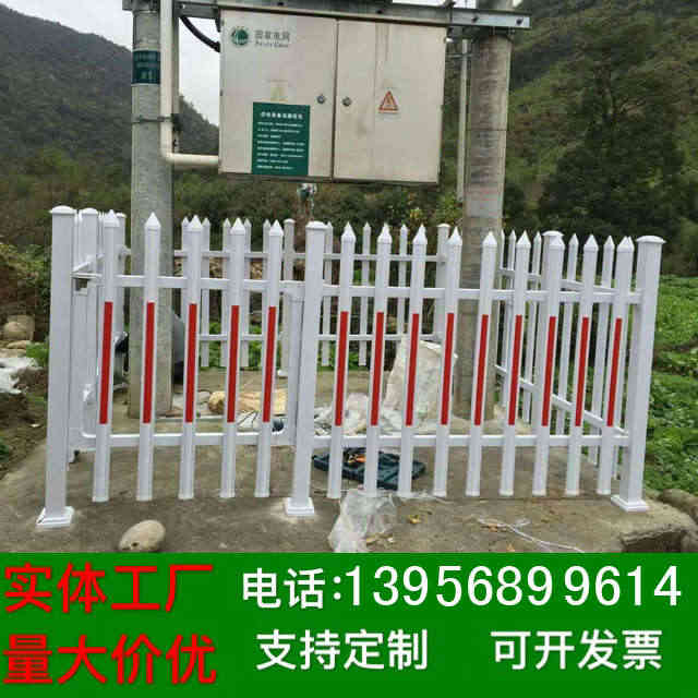 合肥庐阳绿化栏杆